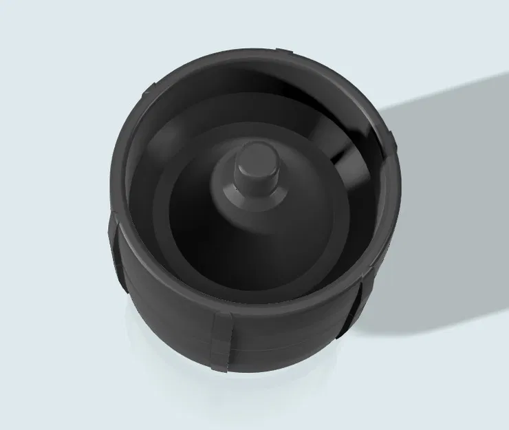 Lõi cuộn băng keo thay thế cho các loại dispenser Tesa / Sellotape / Scotchtape - Image 3