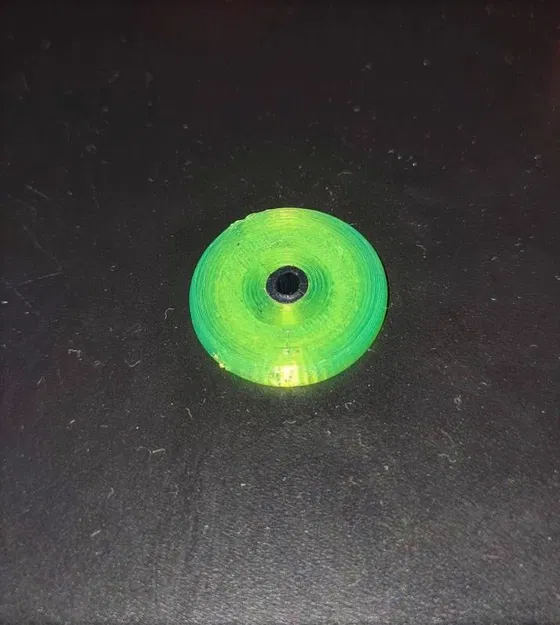 "Tube Thingy" - Ống luồn dây, sợi nhựa đa năng, tùy chỉnh thông số (kèm nắp tùy chọn) - Image 3