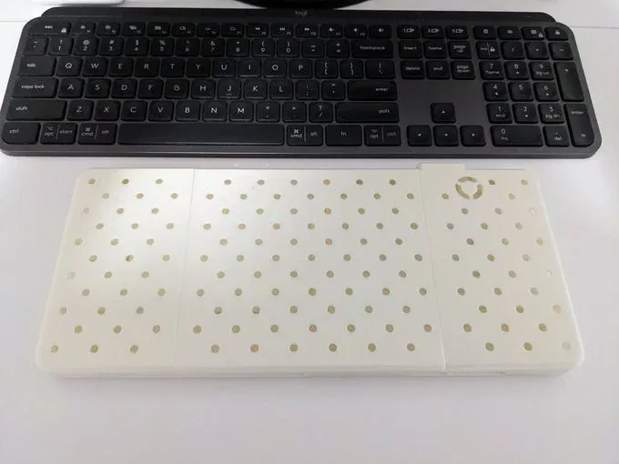 Bộ vỏ Framework PC (Mainboard) kèm ngàm VESA - Image 3