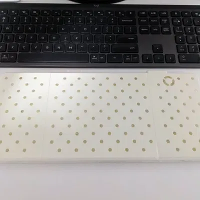 Bộ vỏ Framework PC (Mainboard) kèm ngàm VESA