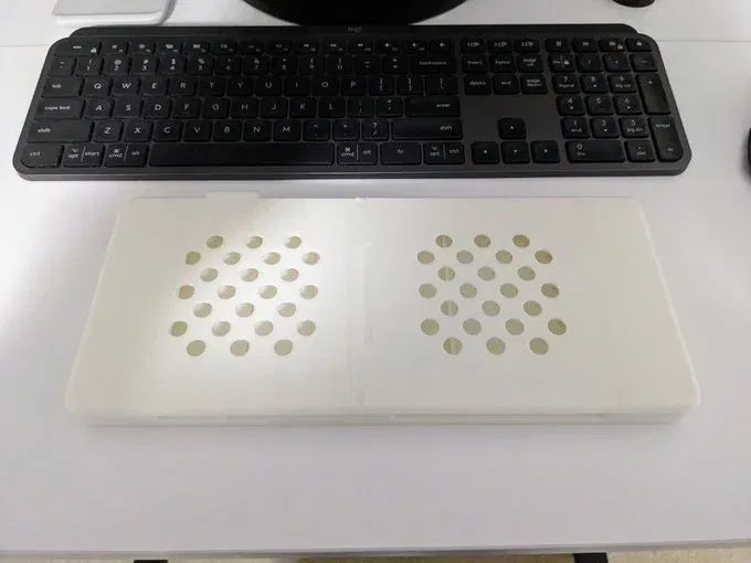 Bộ vỏ Framework PC (Mainboard) kèm ngàm VESA - Image 5