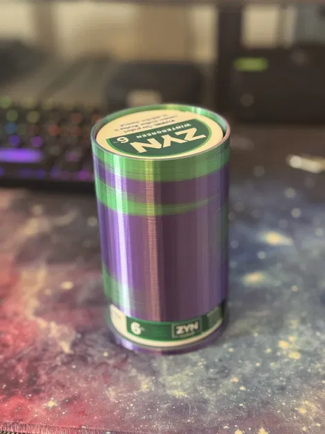 Khay đựng hộp Zyn gọn gàng - Image 2