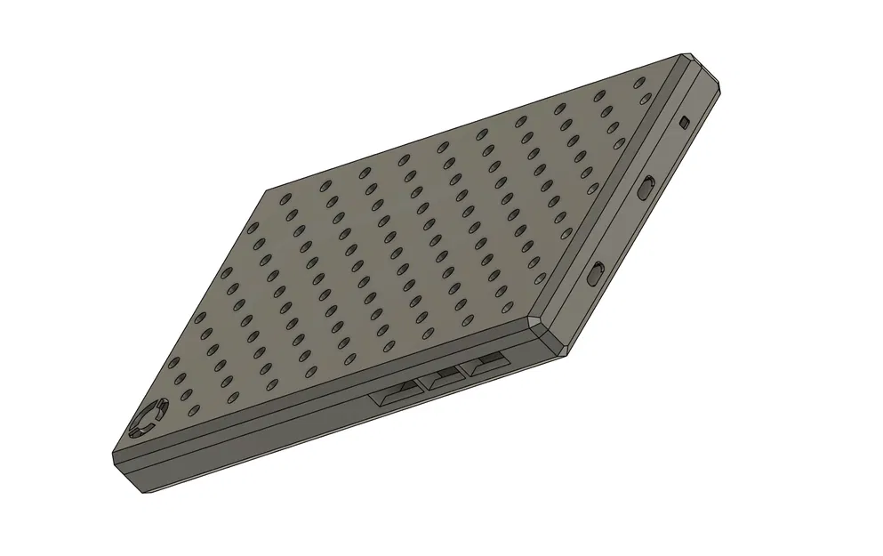 Vỏ bảo vệ Framework Mainboard - Thiết kế tối giản - Image 1