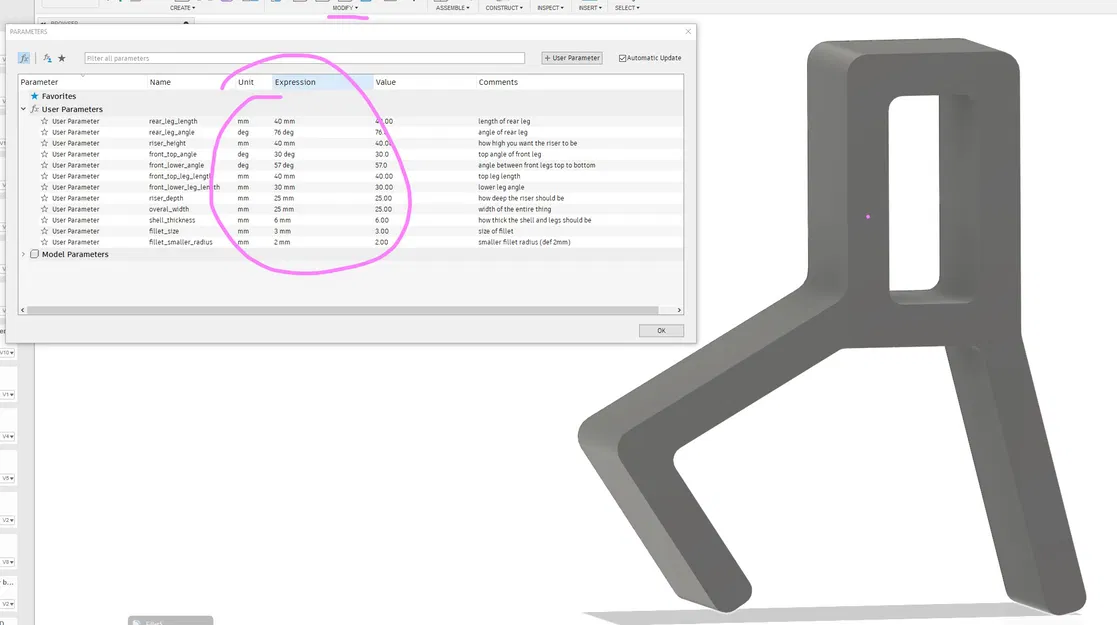 Bộ Chỉnh Độ Cao Bệ Tỳ Tay Parametric (Cho VW Polo AW, Audi A1, SEAT Ibiza và các dòng xe khác) - Image 1