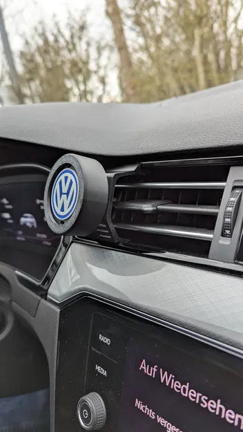 Giá đỡ và nắp đậy cho OOONO No.2 (Remix-Remix dành cho VW Passat B8 FL) - Image 2