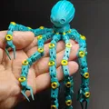 Bạch tuộc robot bọc giáp (Armored Robotic Octopus) - Thumbnail 2