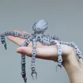 Bạch tuộc robot bọc giáp (Armored Robotic Octopus) - Thumbnail 5