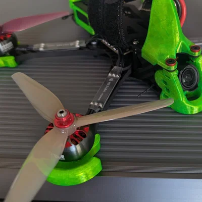 Bọc bảo vệ cánh tay FPV Drone cho Apex/Apex Evo (Bando Arm Protectors)