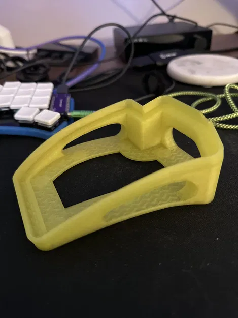 Chân đế nghiêng 10-30 độ cho bàn phím Ferris Sweep (Tenting Stand) - Image 2