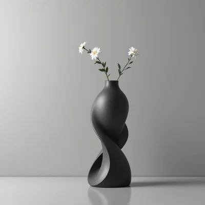 Vase Nova – Mẫu chậu hoa lấy cảm hứng từ những vì sao