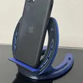 Đế giữ điện thoại và máy tính bảng hình móng ngựa - Thumbnail 2