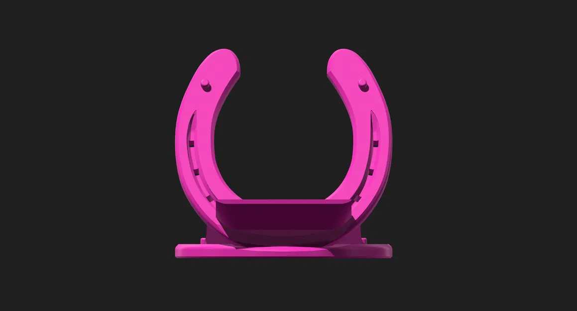 Đế giữ điện thoại và máy tính bảng hình móng ngựa - Image 5