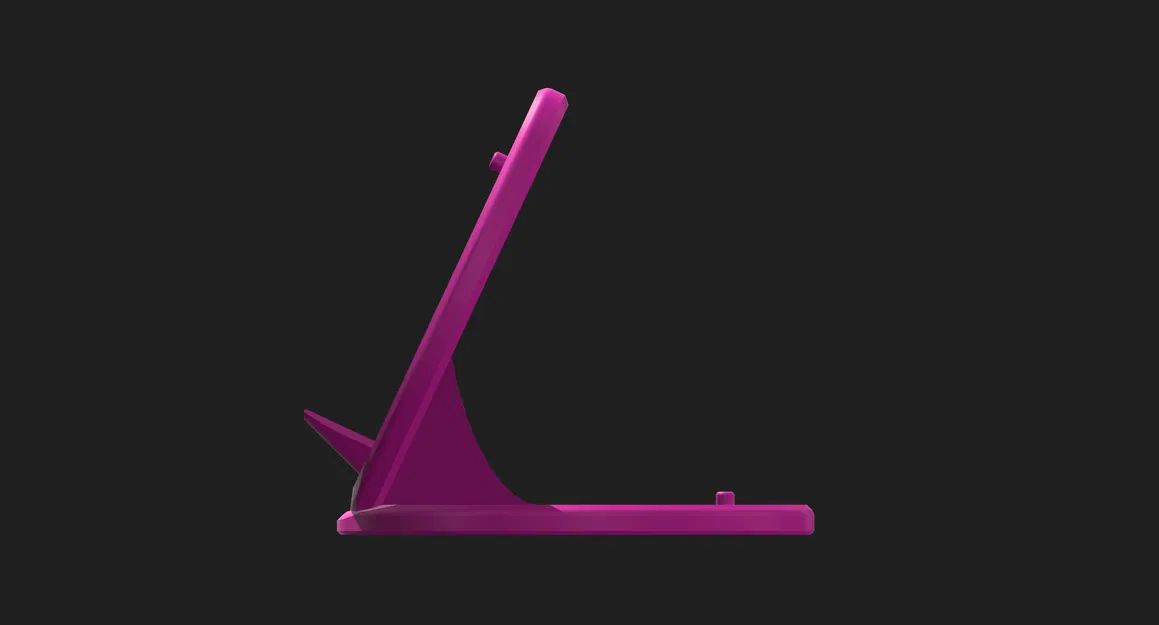 Đế giữ điện thoại và máy tính bảng hình móng ngựa - Image 6