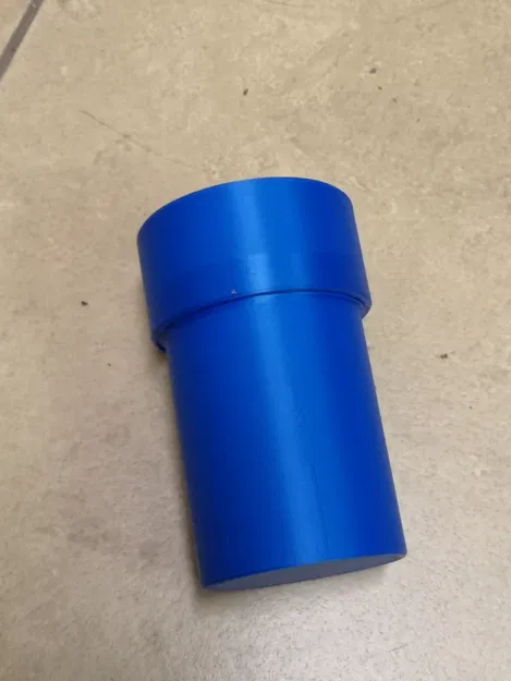 Hộp đựng mũi khoan bậc (Step Drill Case) - Image 3