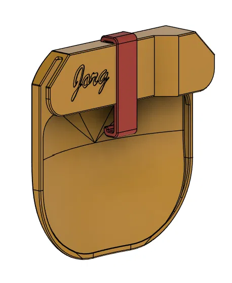 Ốp tai nghe CyberMuffs cho Meta Quest 3 - Image 2