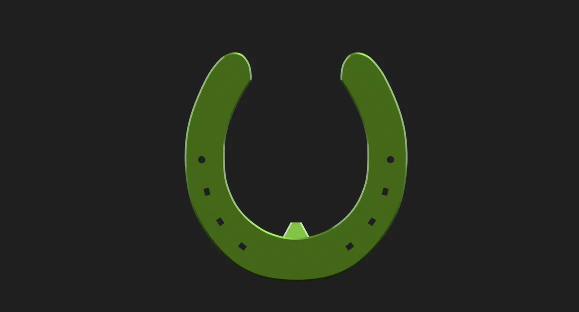 Móc Treo Khăn Hình Móng Ngựa - Image 6