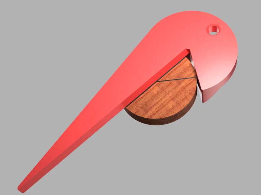 Thước đo bán kính và dụng cụ xác định tâm hình trụ - Image 2