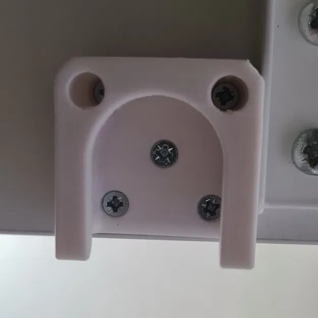 Giá treo bình nước dưới bàn - Image 4