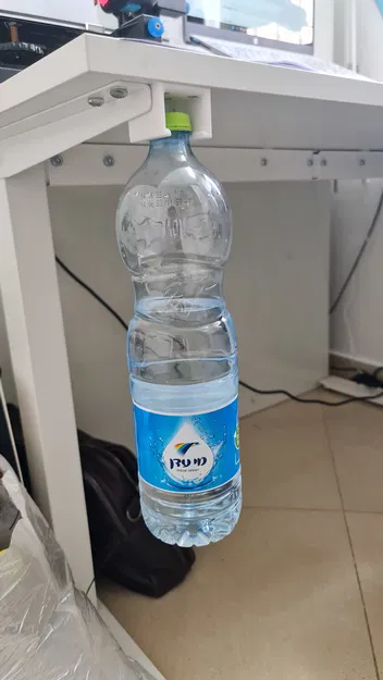 Giá treo bình nước dưới bàn - Image 6