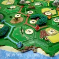 Catan - bộ game gốc 3D (độ phân giải cao MMU) - V2 - Thumbnail 5