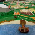 Catan - bộ game gốc 3D (độ phân giải cao MMU) - V2 - Thumbnail 9