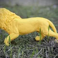 Mô hình Sư Tử Dũng Mãnh (Prowling Lion) - Thumbnail 7