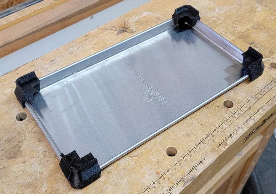 Bộ Chồng Khay (Tray Stacker) Cho Máy Sấy Đông Khô HarvestRight - Image 4