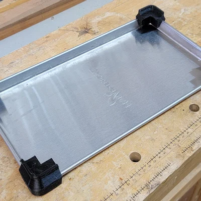 Bộ Chồng Khay (Tray Stacker) Cho Máy Sấy Đông Khô HarvestRight