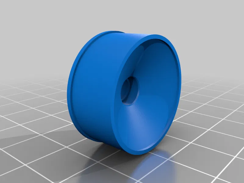 Mâm xe 3D chất lượng cao cho xe mô hình RC Mini-Z - Image 2