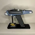 Star Trek: SNW Phaser - Mô hình súng in 3D chi tiết - Thumbnail 1