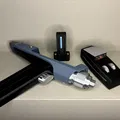Star Trek: SNW Phaser - Mô hình súng in 3D chi tiết - Thumbnail 7