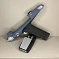 Star Trek: SNW Phaser - Mô hình súng in 3D chi tiết - Thumbnail 8