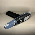 Star Trek: SNW Phaser - Mô hình súng in 3D chi tiết - Thumbnail 9