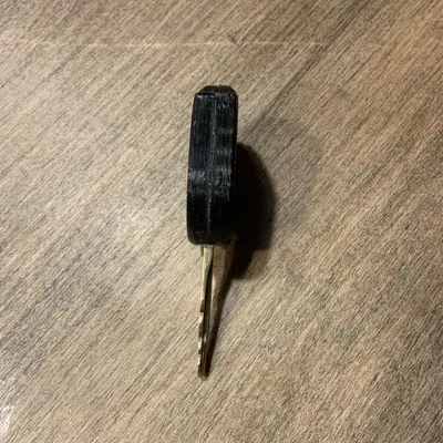 Ốp chìa khóa xe Ford (sửa lỗi gãy khoen móc khóa) phiên bản 2011 V2 CẬP NHẬT