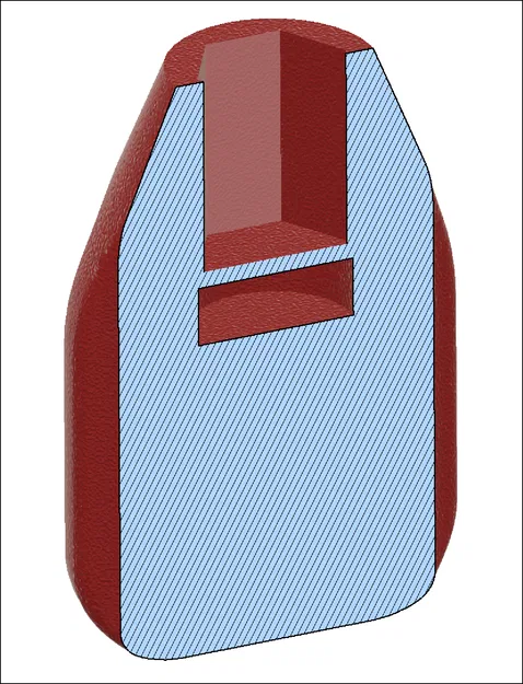 Tay cầm vít lục giác có gắn nam châm - Image 3