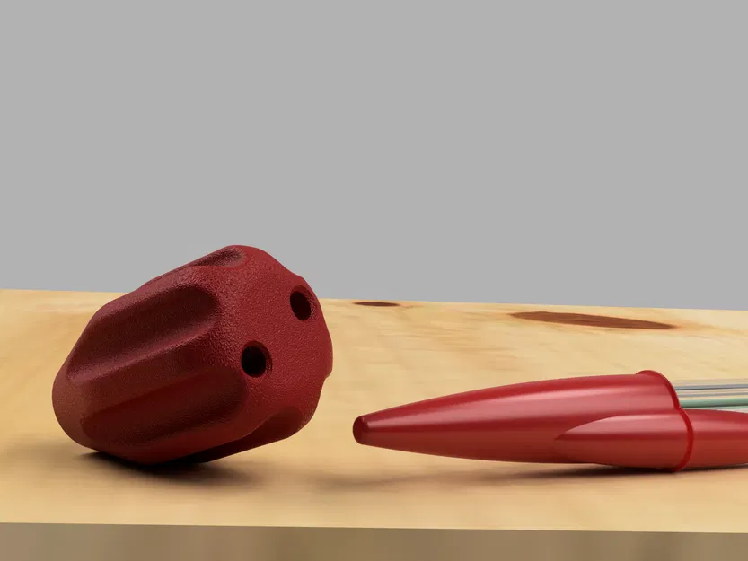 Tay cầm vít lục giác có gắn nam châm - Image 4