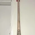 Giá treo gậy bóng chày (Baseball Bat Holder) - Thumbnail 4
