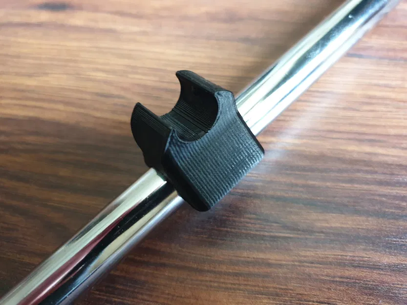 Kẹp giữ đầu phun máy rửa xe 1/4 inch tiện lợi (Pressure Washer Nozzle Holder) - Image 5