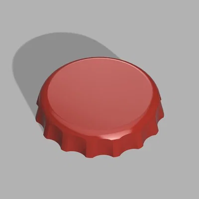 Nắp chai (Bottle Cap)
