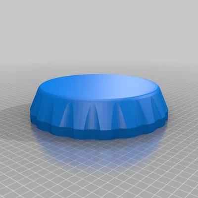 Nắp chai (Bottle Cap)