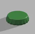 Nắp chai (Bottle Cap) - Thumbnail 4