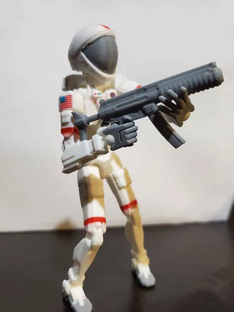 Dummy 13 Weapons Pack Phiên bản 2.0 - Image 3