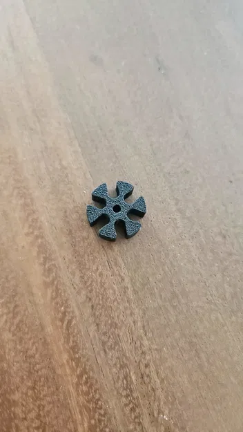 Bộ kẹp quản lý ống dẫn tốt nhất cho Kobra 3 Combo - Image 4