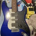 Pickguard Đàn Fender Stratocaster HSH - Thumbnail 2