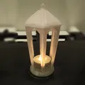 Lantern - Mô hình 3D - Thumbnail 2