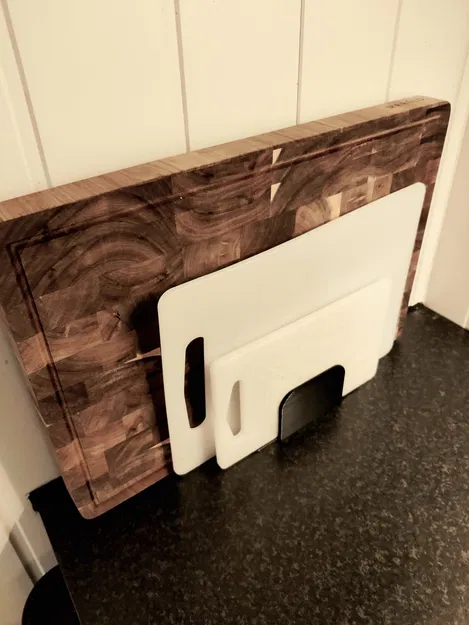 Giá đỡ thớt tiện lợi - Image 1