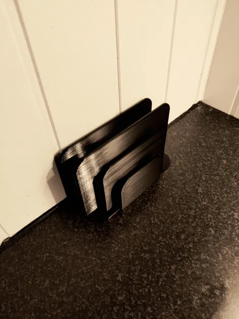 Giá đỡ thớt tiện lợi - Image 2