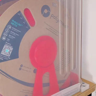 Hộp Đựng Nhựa In 3D Chống Ma Sát Thấp với Tính Năng Tự Cuốn Nam Châm