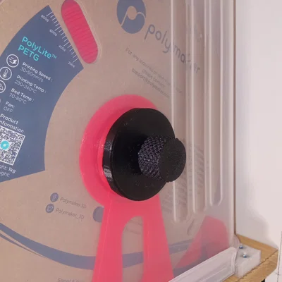 Hộp Đựng Nhựa In 3D Chống Ma Sát Thấp với Tính Năng Tự Cuốn Nam Châm