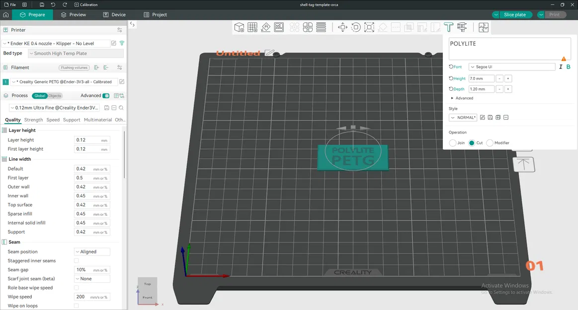 Hộp Đựng Nhựa In 3D Chống Ma Sát Thấp với Tính Năng Tự Cuốn Nam Châm - Image 6